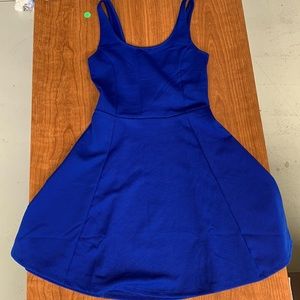 Womens dress